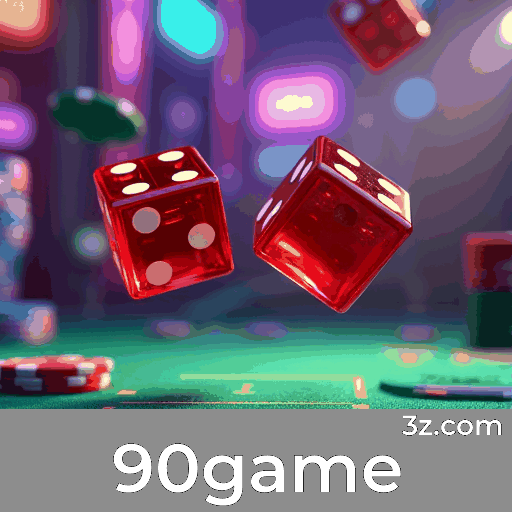 90game: Cassino Online Seguro e Entretenimento de Qualidade
