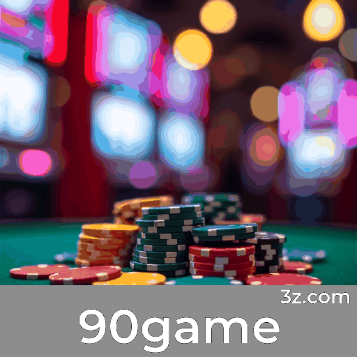 90game: Plataforma de Apostas Online Confiável e Profissional