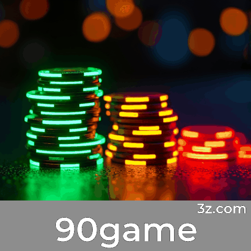 Universo de Jogos Extraordinários do 90game: Diversão Sem Limites